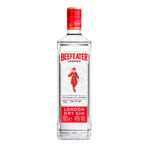 BEEFEATER GIN