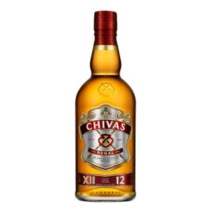 CHIVAS 12