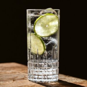 GIN TONIC