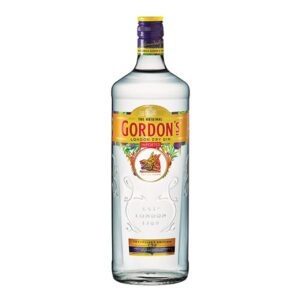 GORDON'S GIN