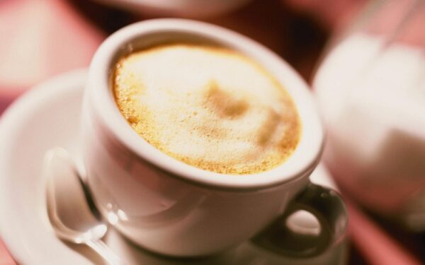 cappucino