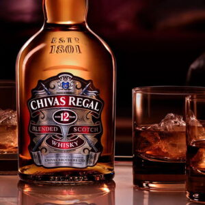 Chivas