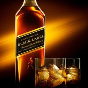 BLACK LABEL