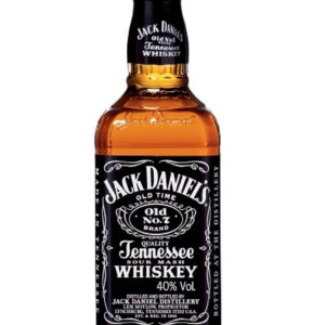 JACK DANIEL'S