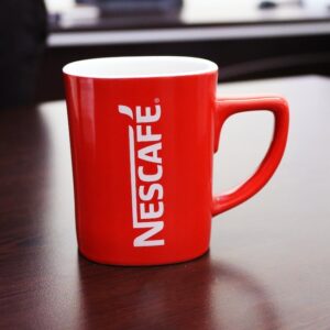 NESCAFE