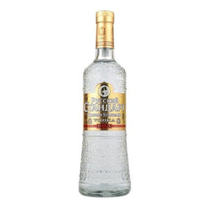 RUSSIAN STANDARD GOLD